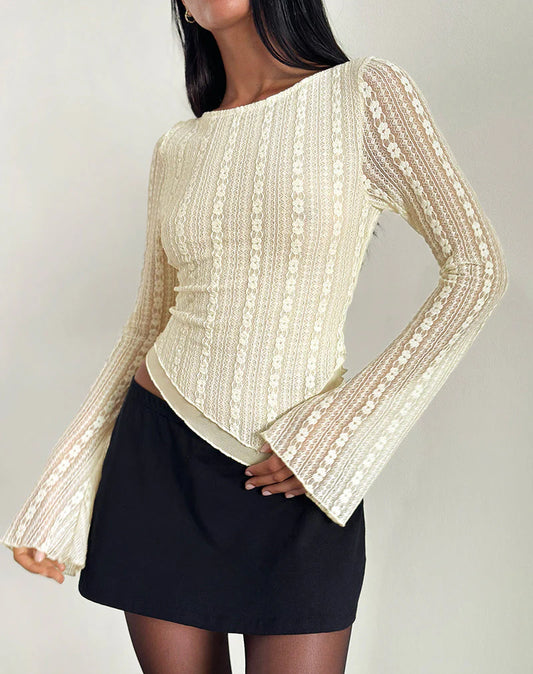 Malakai Top