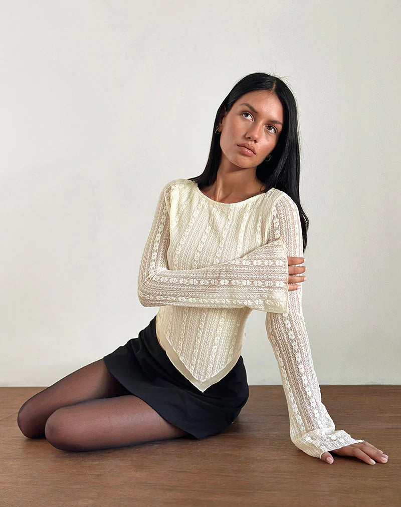 Malakai Top