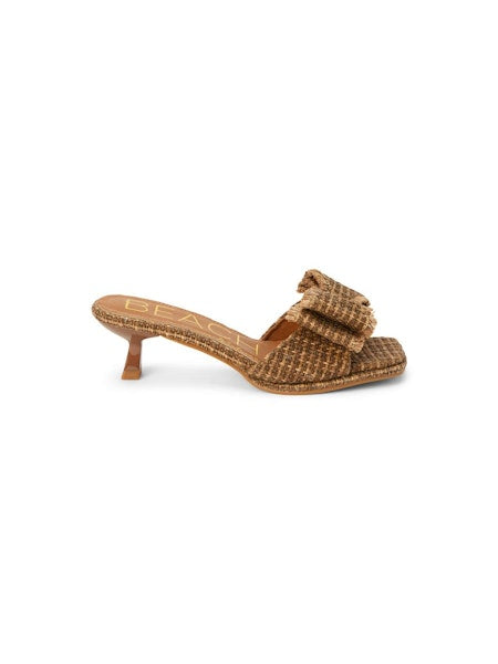 Penelope Sandal Brown