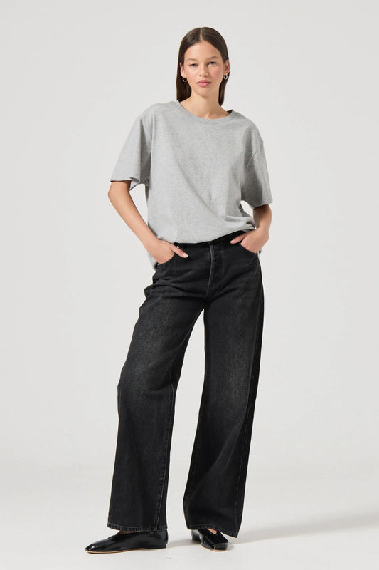 Kate Baggy Jean Moon Rock