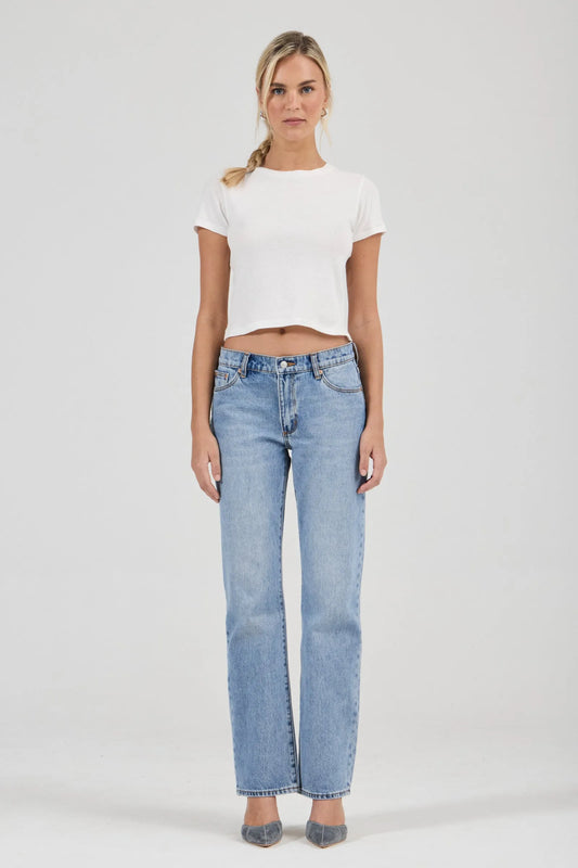 Meg Straight Jean Surrender