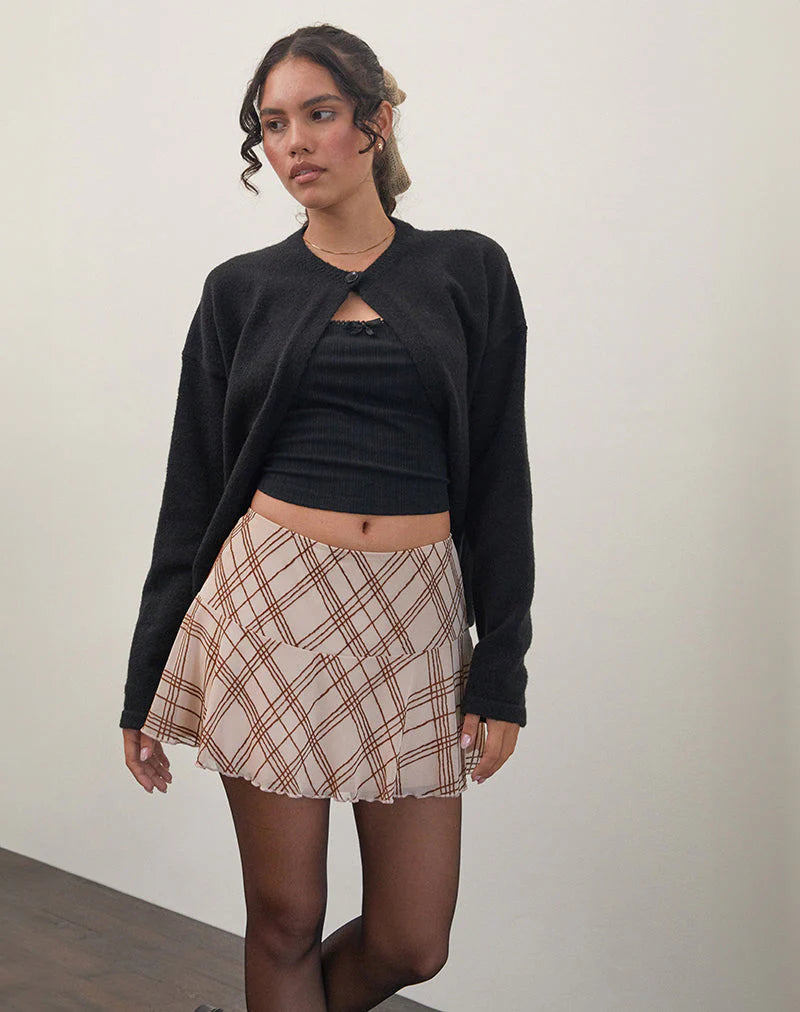 Beyonca Skirt