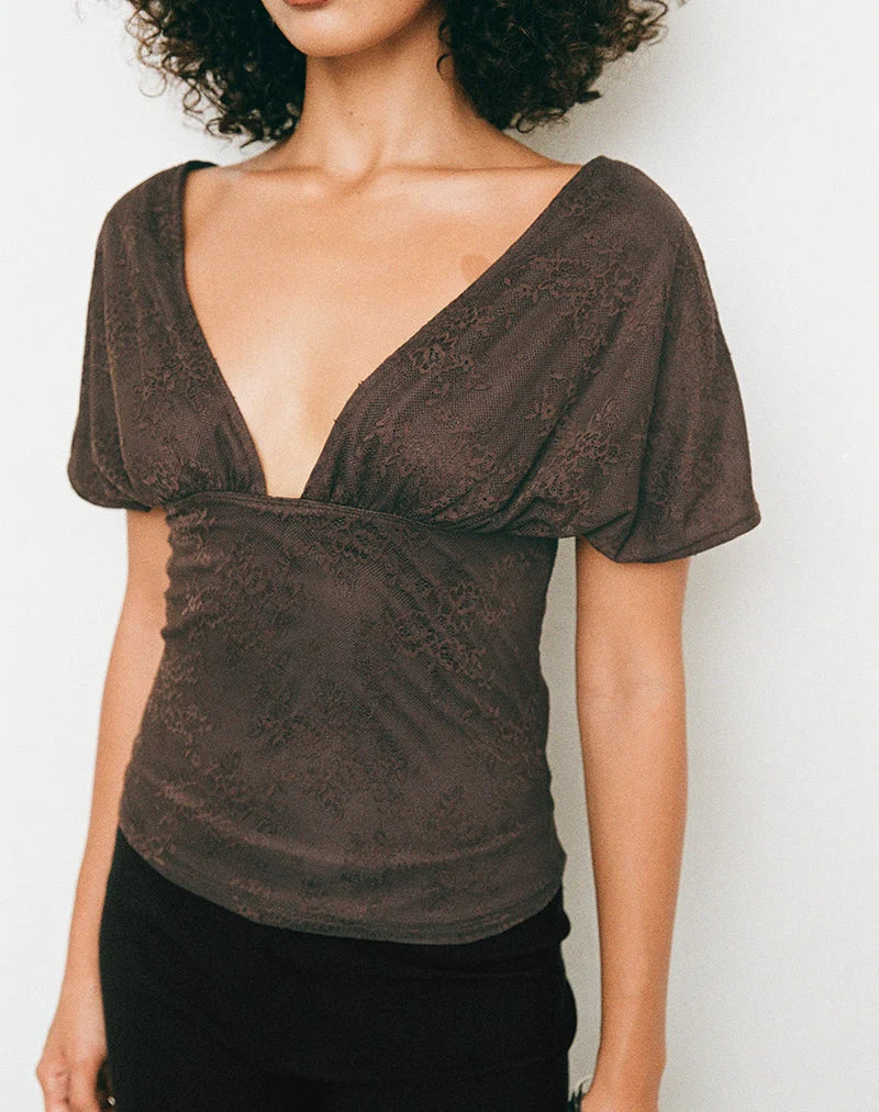 Rochelle Top
