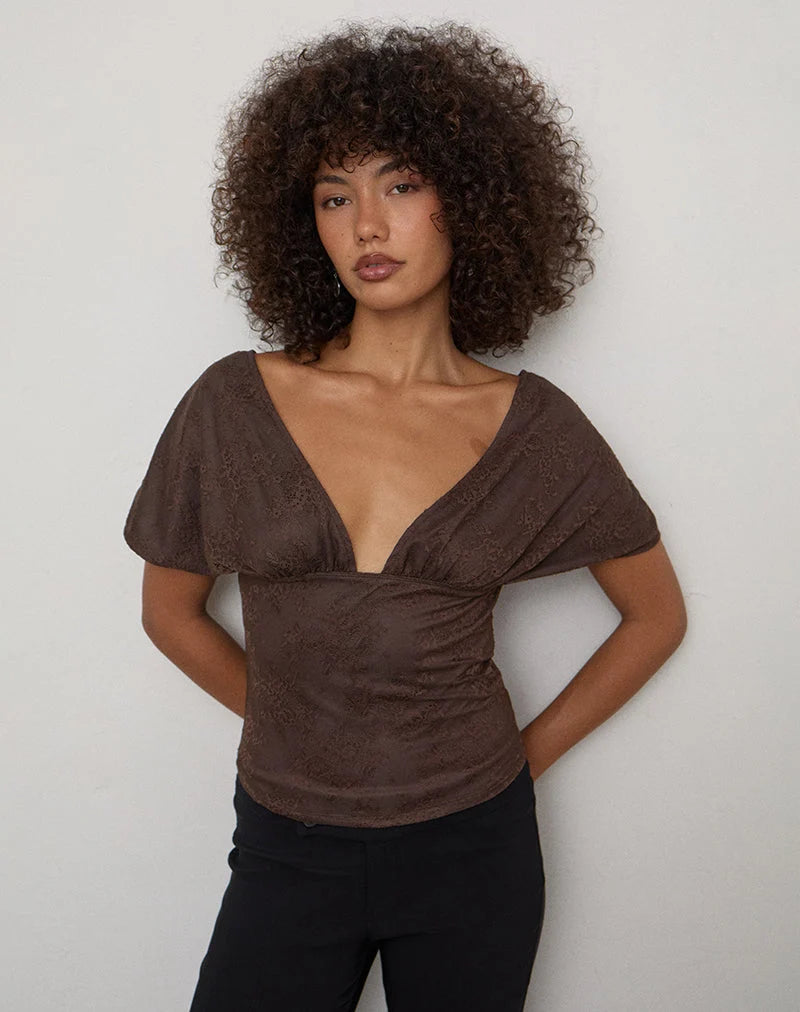 Rochelle Top