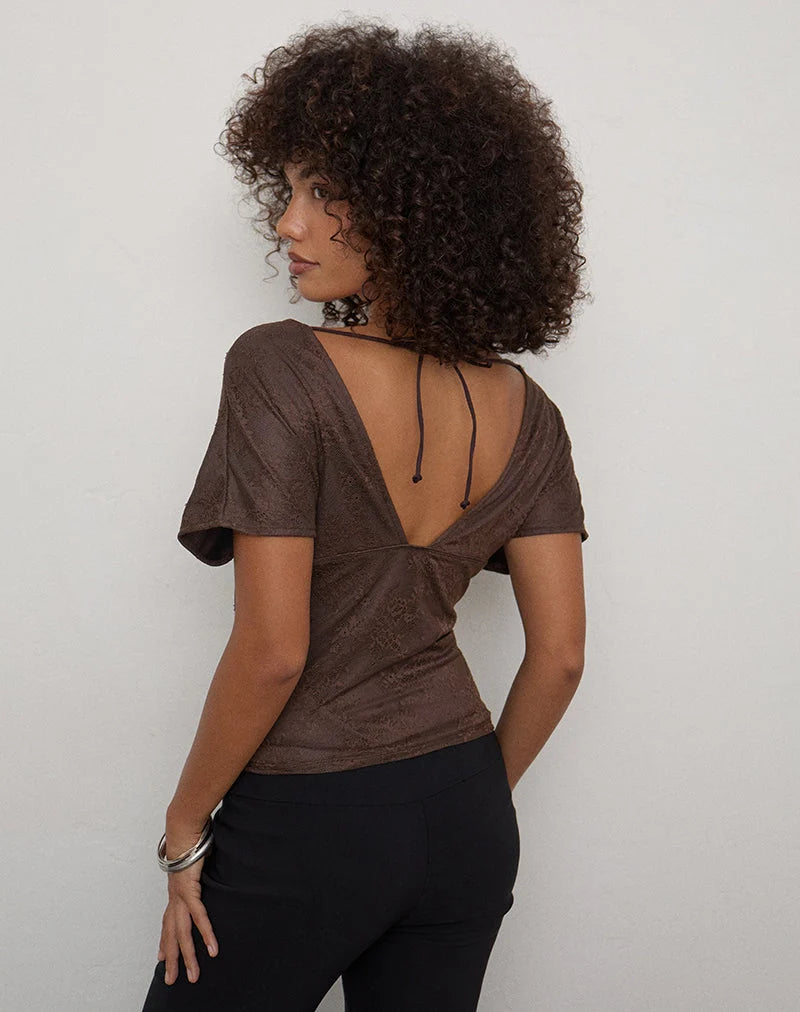 Rochelle Top