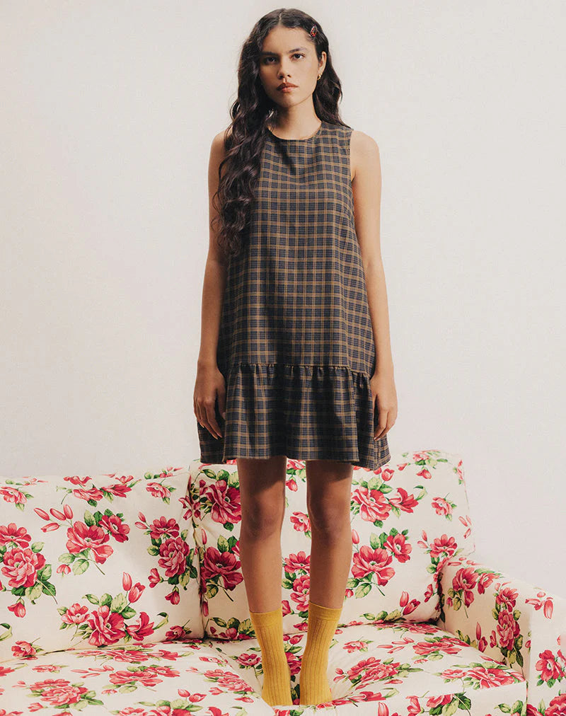 Samana Dress
