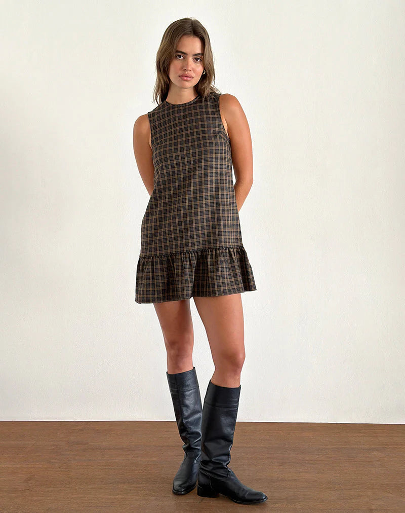 Samana Dress