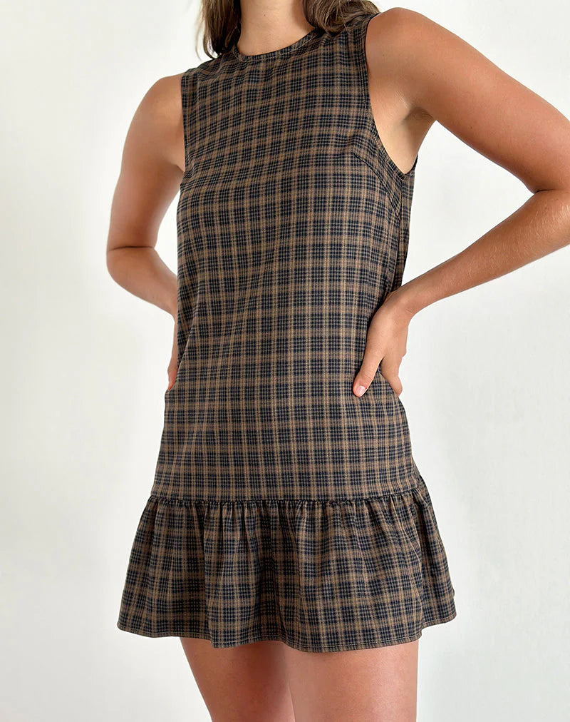 Samana Dress