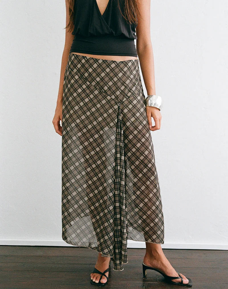 Selenia Skirt