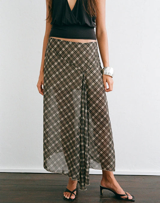 Selenia Skirt