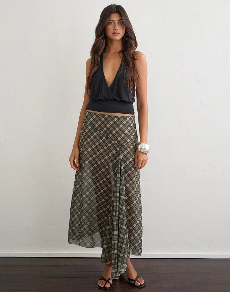 Selenia Skirt