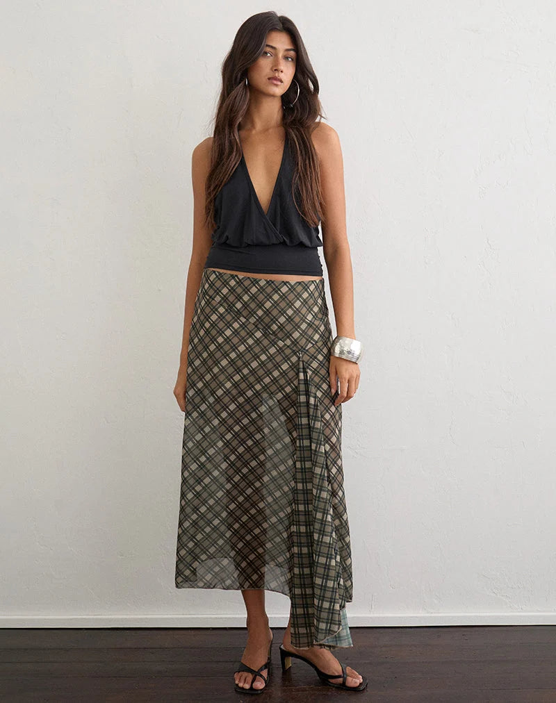 Selenia Skirt