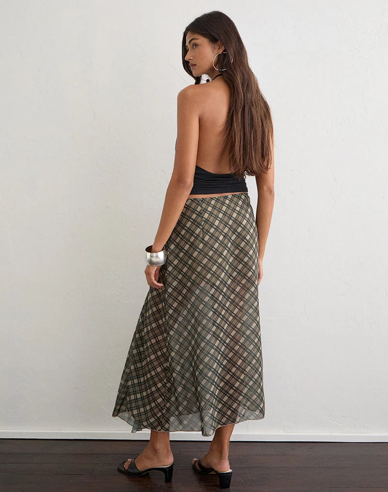 Selenia Skirt
