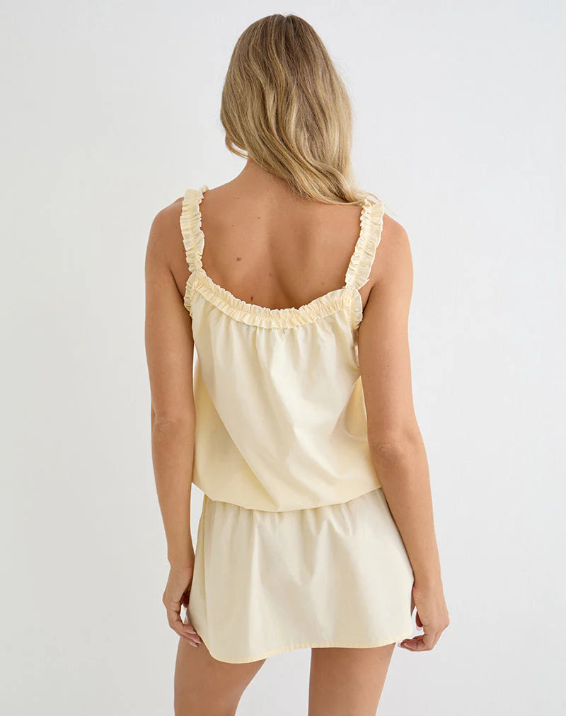 Shasta Dress