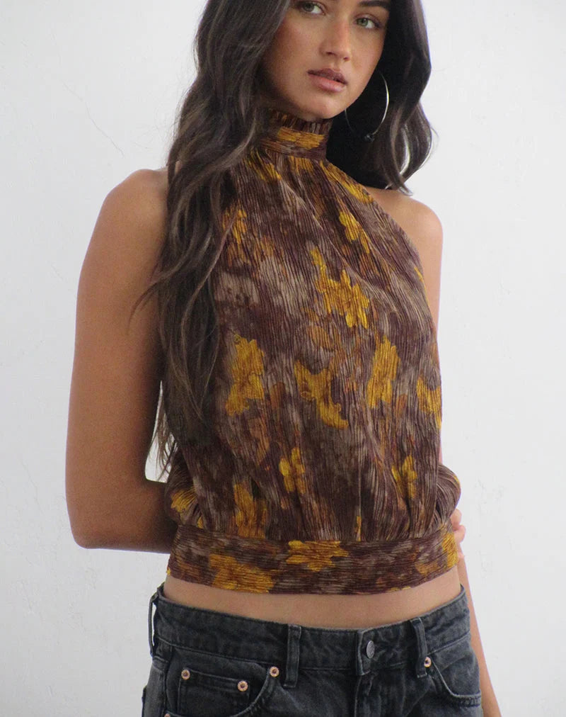 Sunari Top
