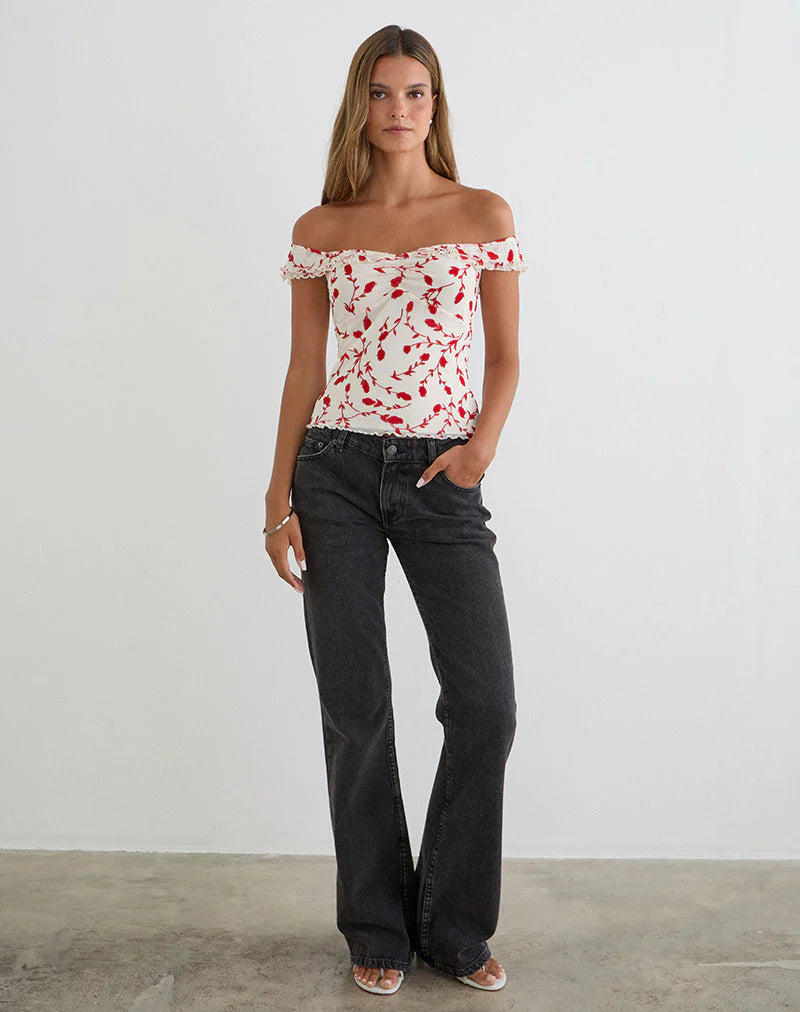 Waverly Top
