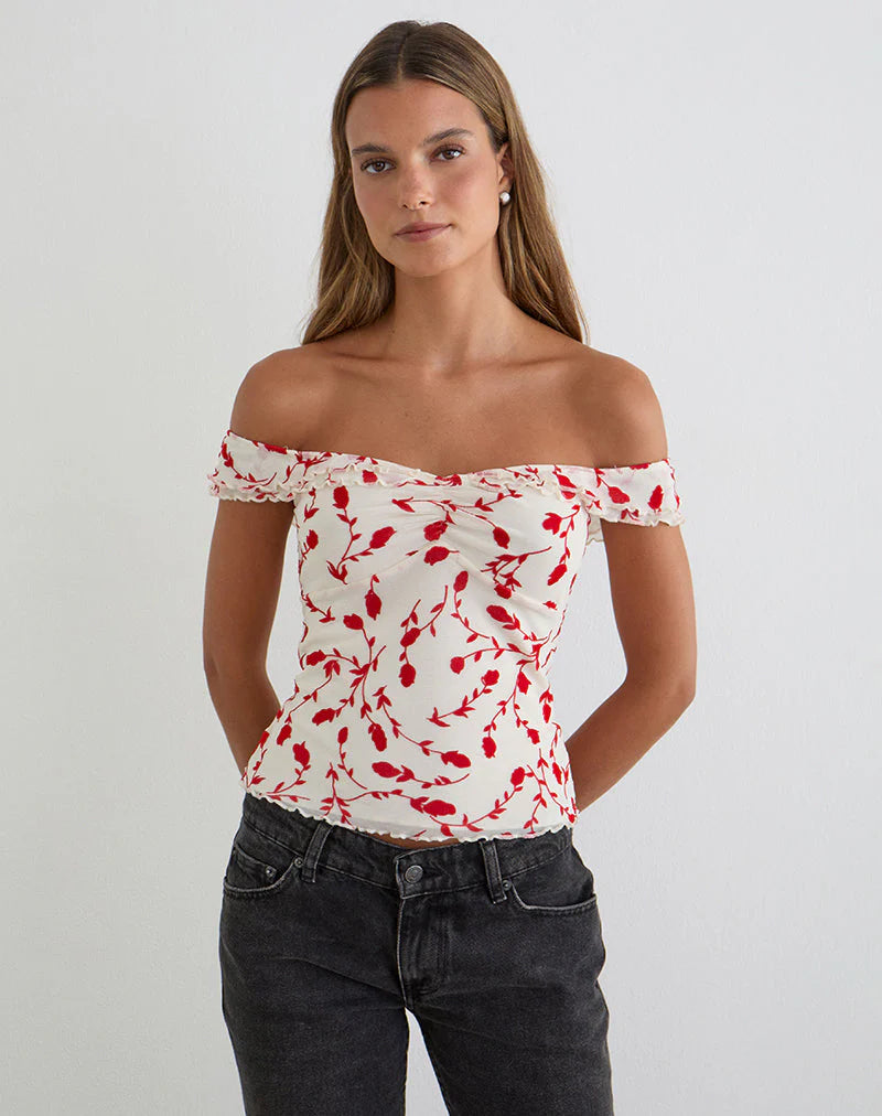 Waverly Top