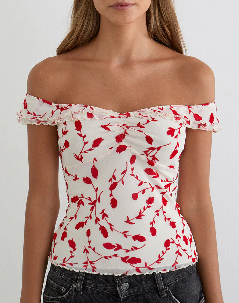 Waverly Top