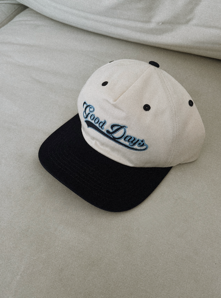 Varsity Good Days Hat