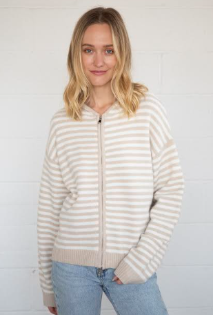 Miley Sweater