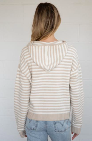 Miley Sweater