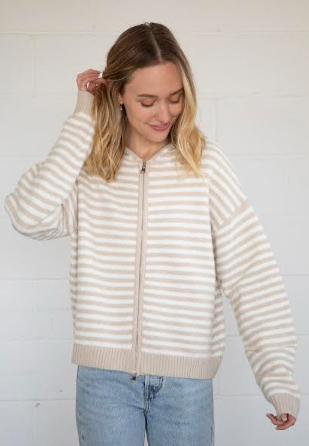Miley Sweater