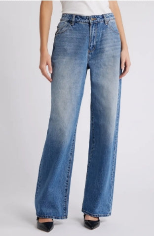 Kate Baggy Jean