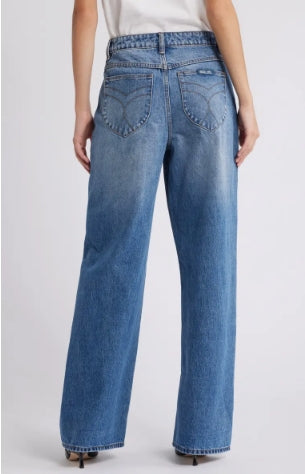 Kate Baggy Jean