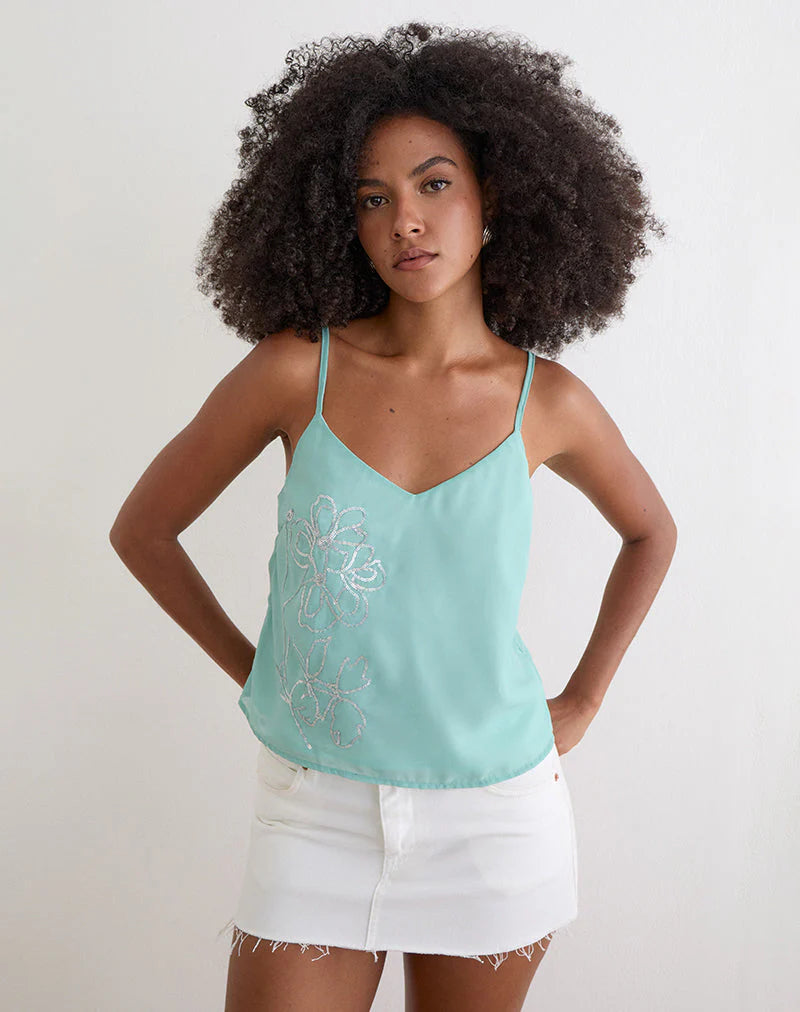 Tavina Top