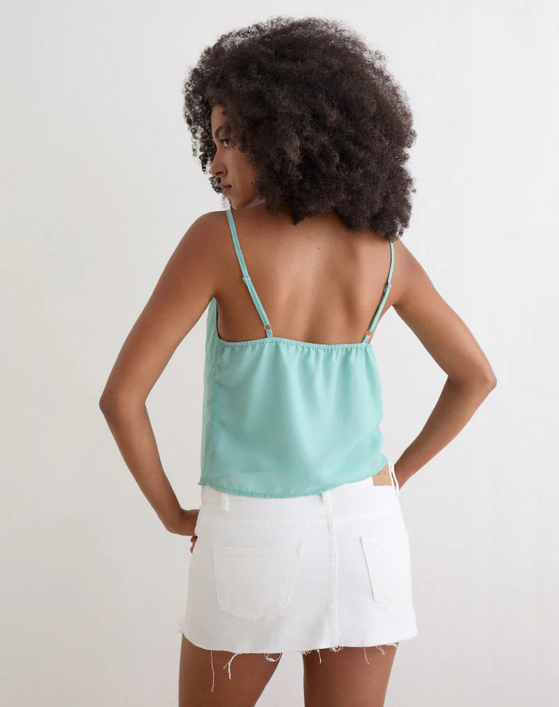 Tavina Top