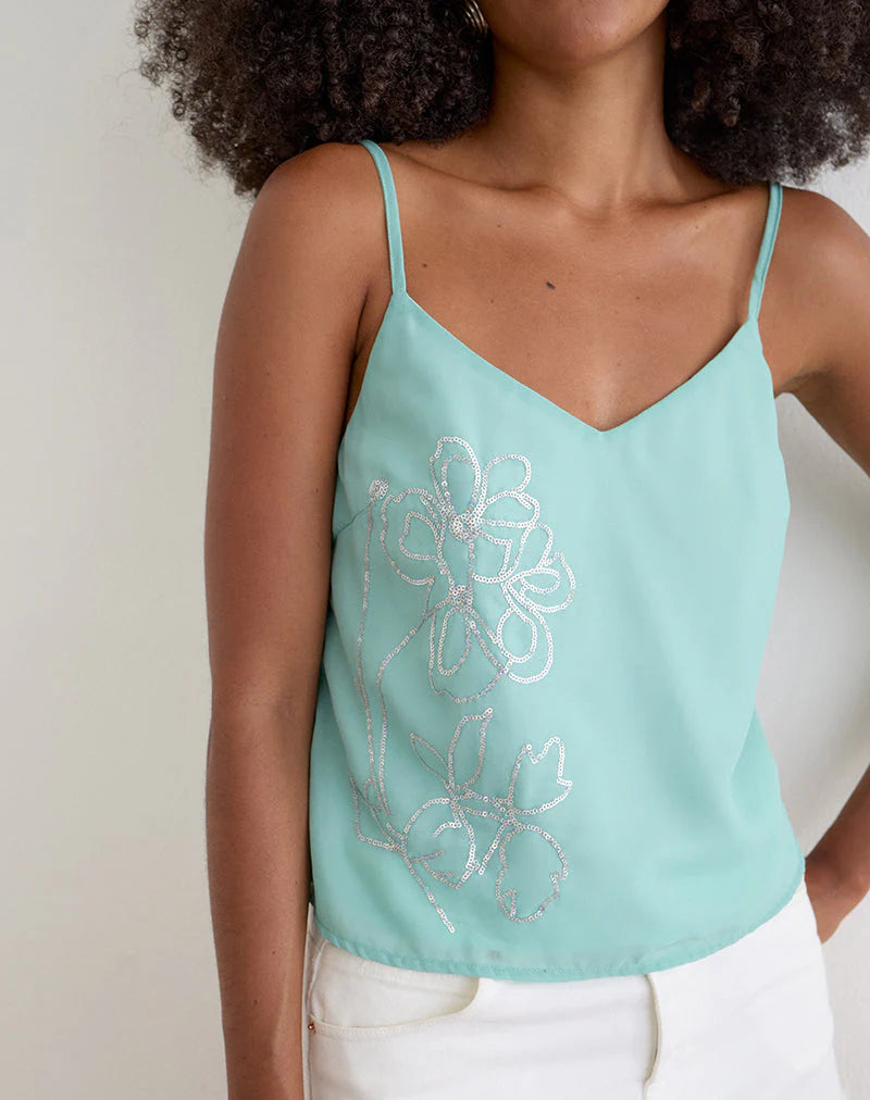 Tavina Top