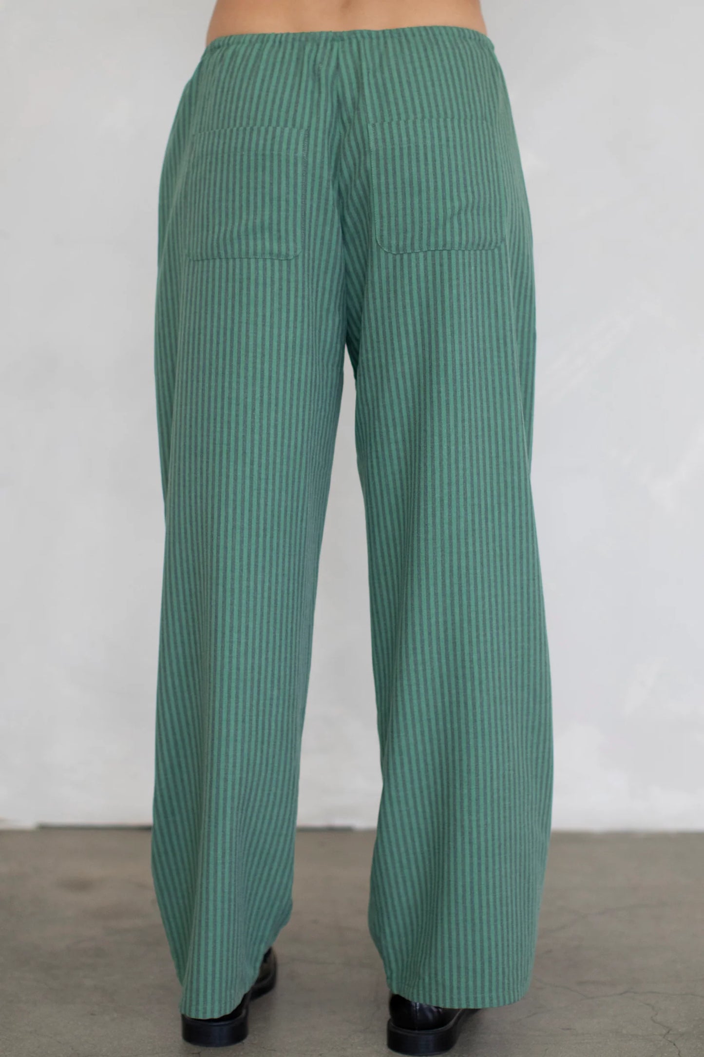 Percy Pant