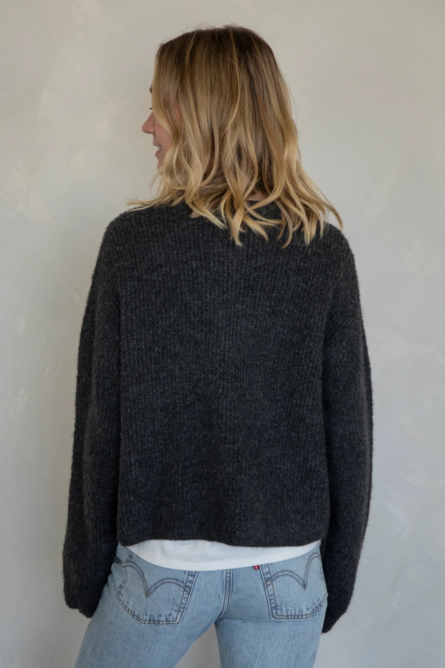 Russell Sweater