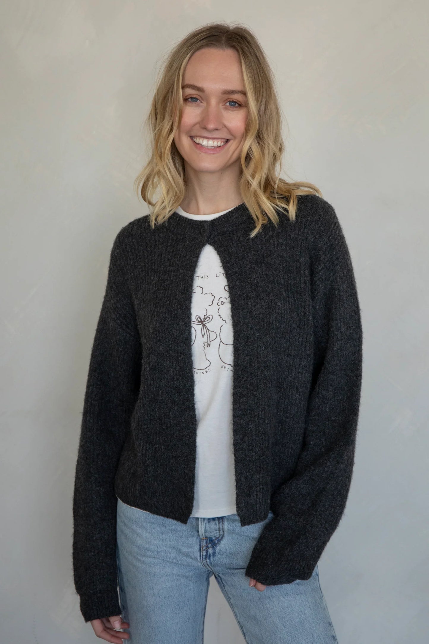 Russell Sweater