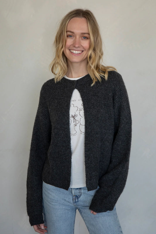 Russell Sweater