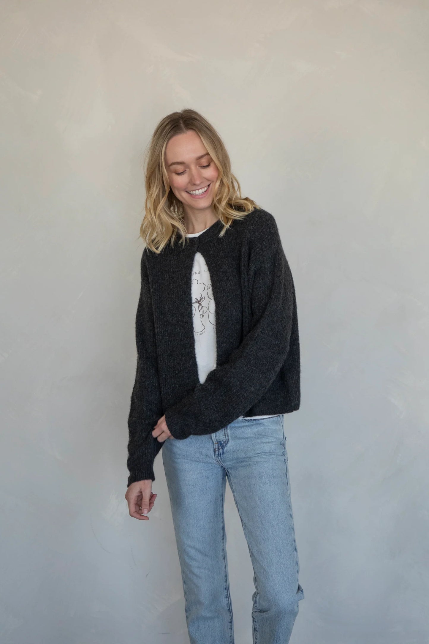 Russell Sweater