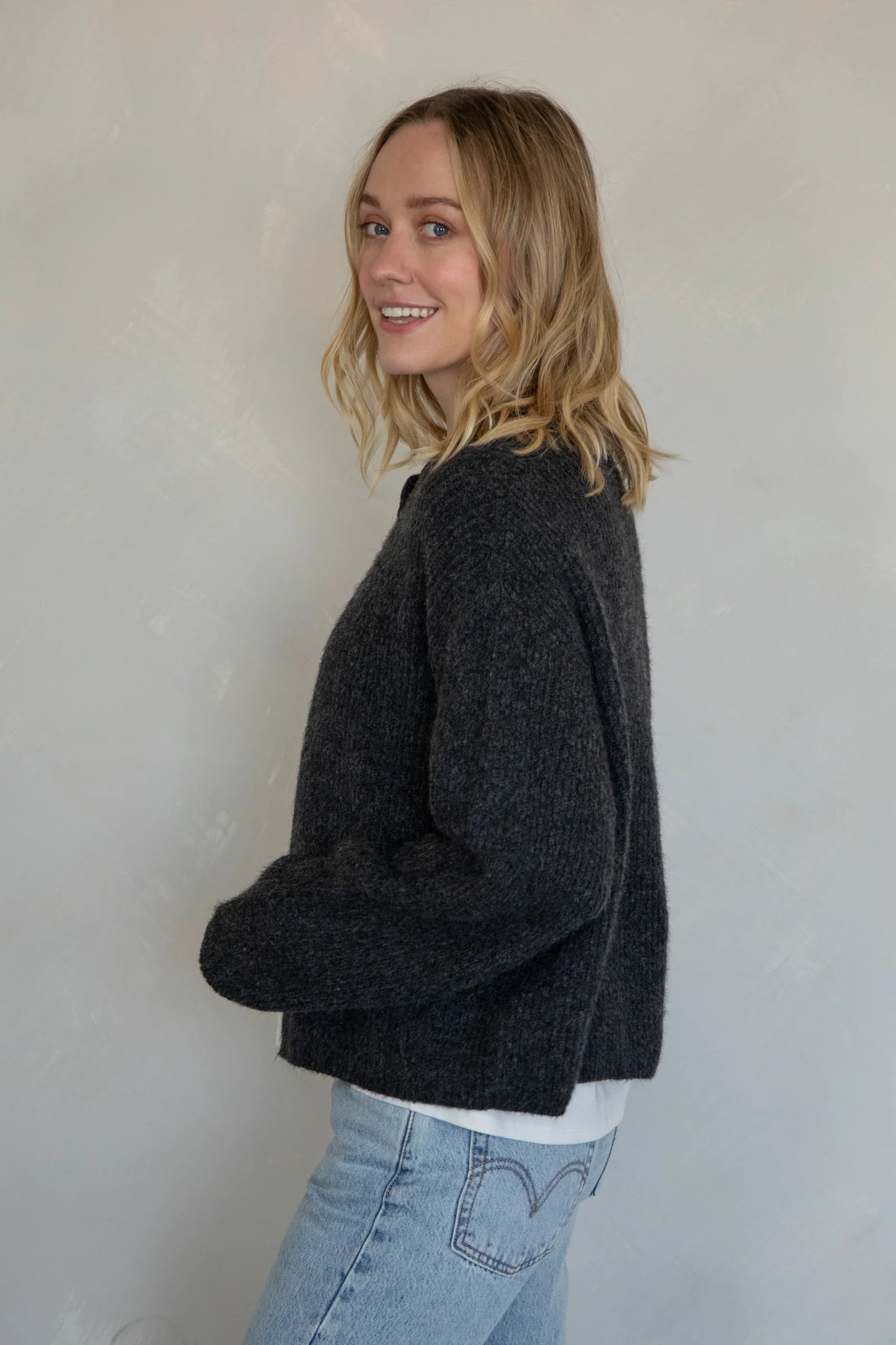 Russell Sweater