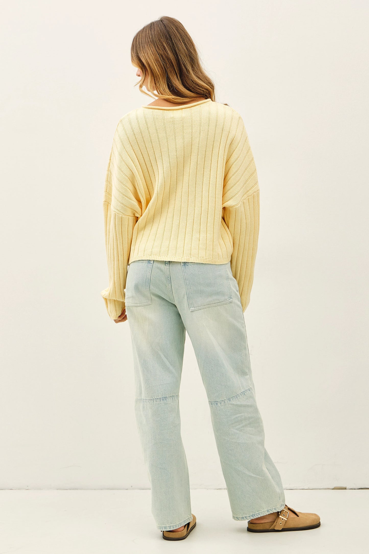 Shauna Cardigan