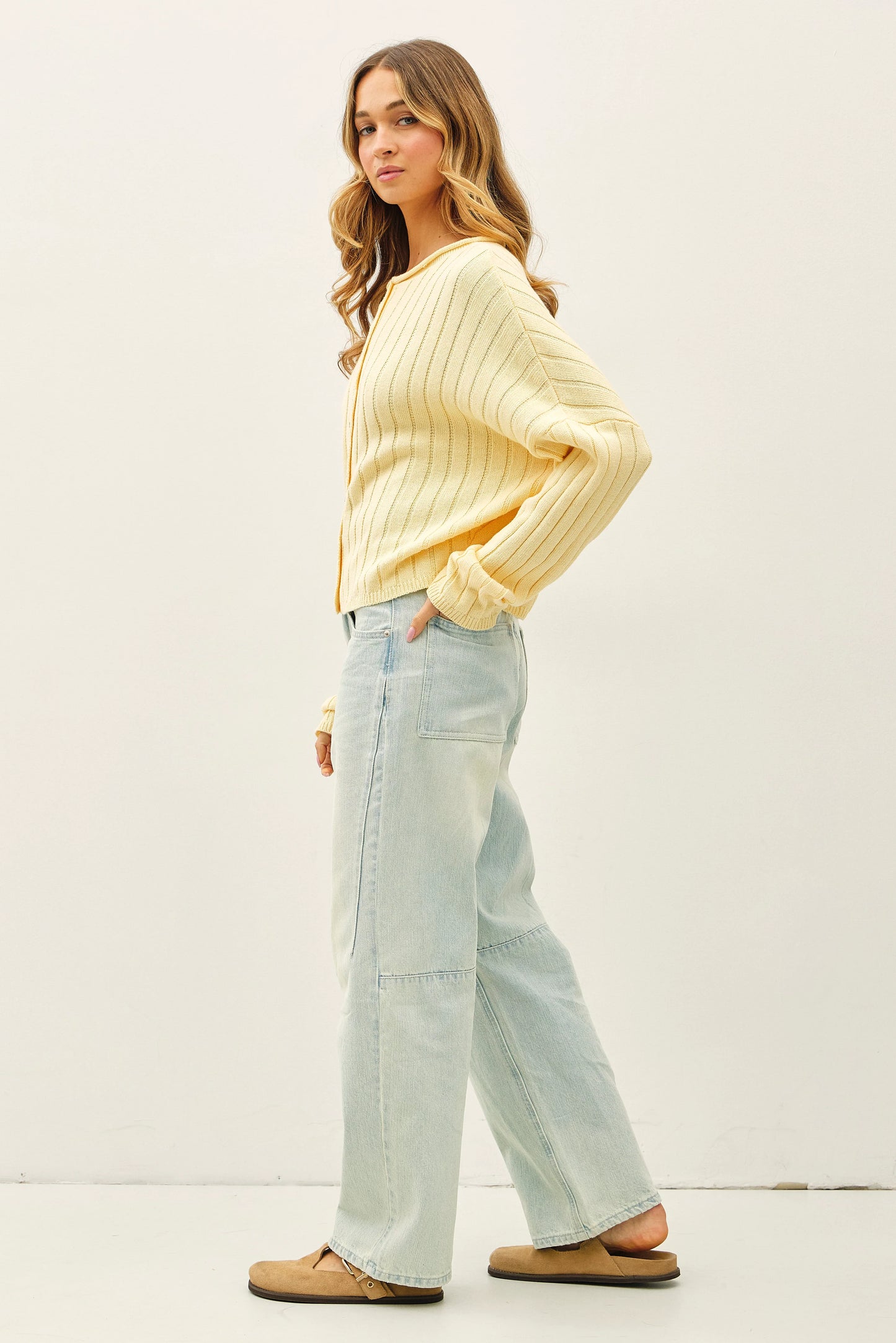 Shauna Cardigan