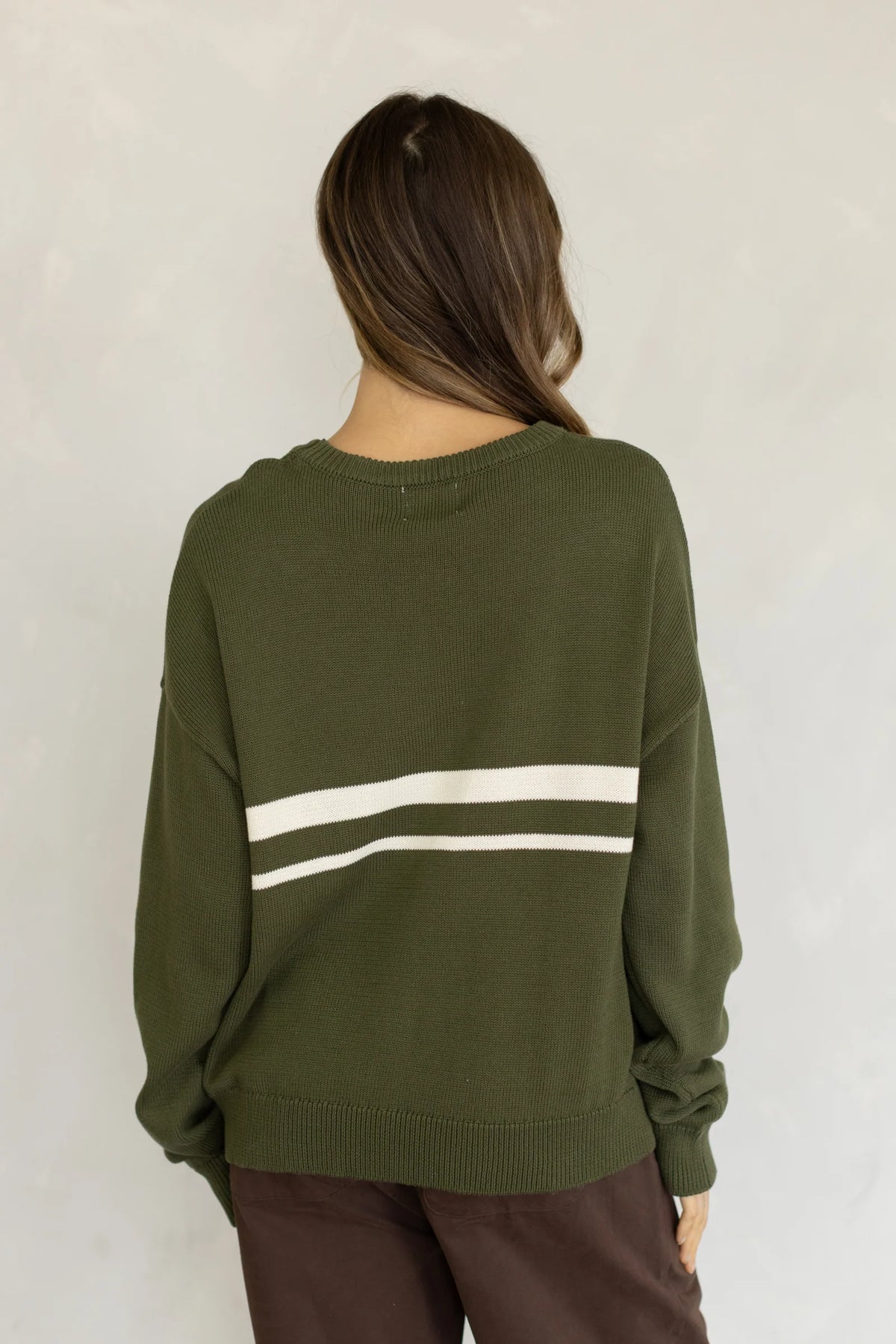 Kendall Sweater