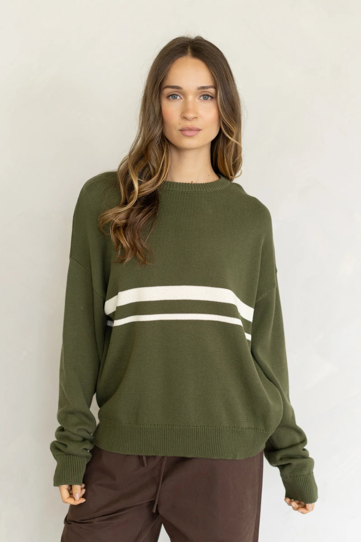 Kendall Sweater