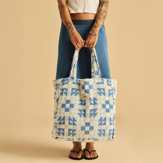 The Dream Terry Tote