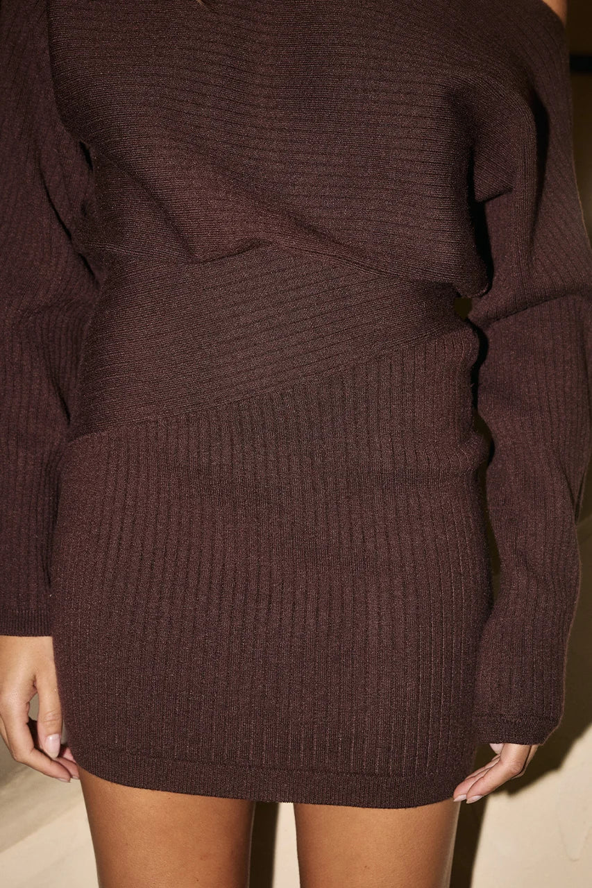 Theresa Dress