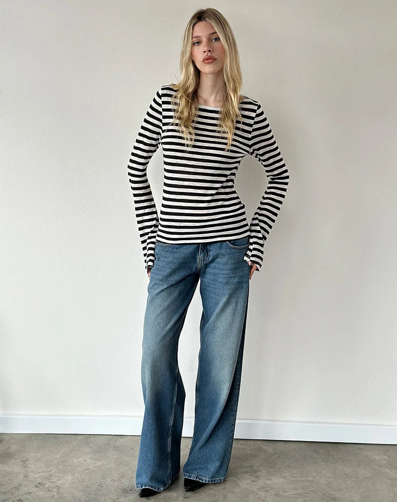 Tilly Top