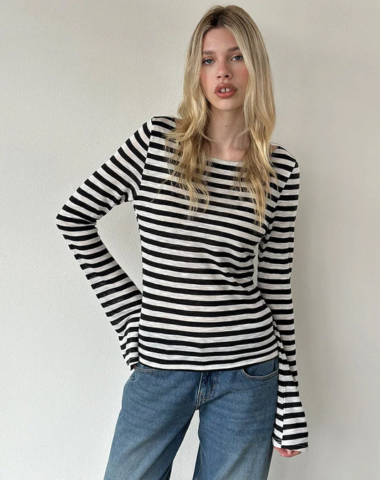 Tilly Top