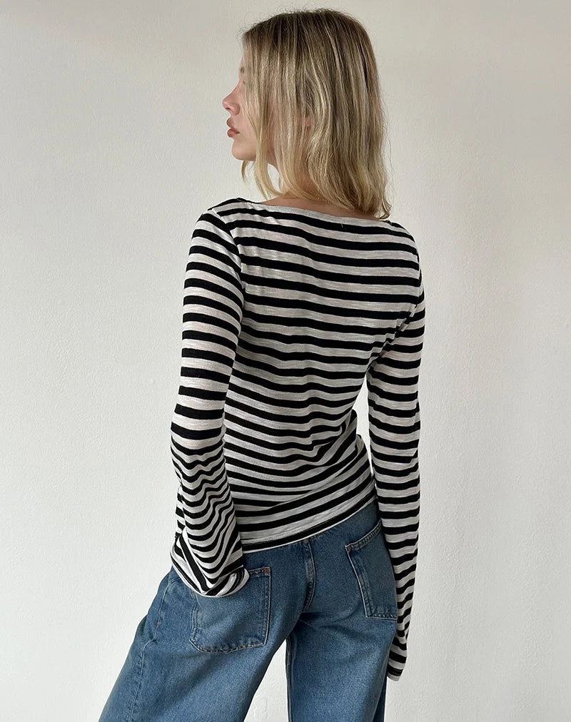 Tilly Top