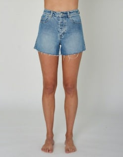 Original Short Eco Salty Blue