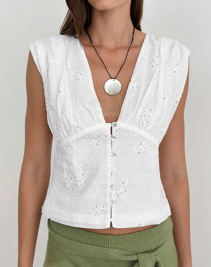 Yoshino Top