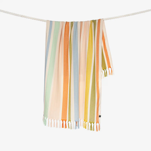 Zoey Turkish Towel