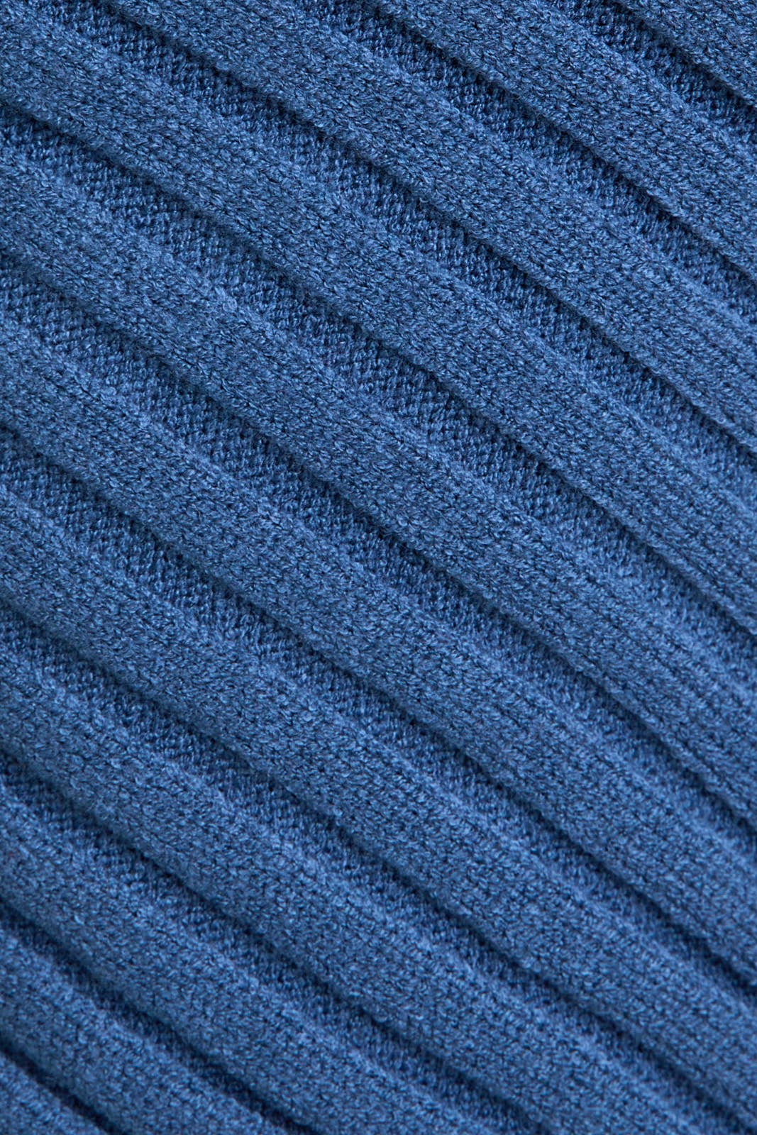 Ivy Top Dusty Blue
